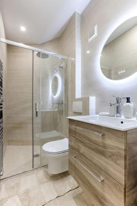 Alesia/Remy Dumoncel : Charming Apartment 1Br-4P Párizs Kültér fotó